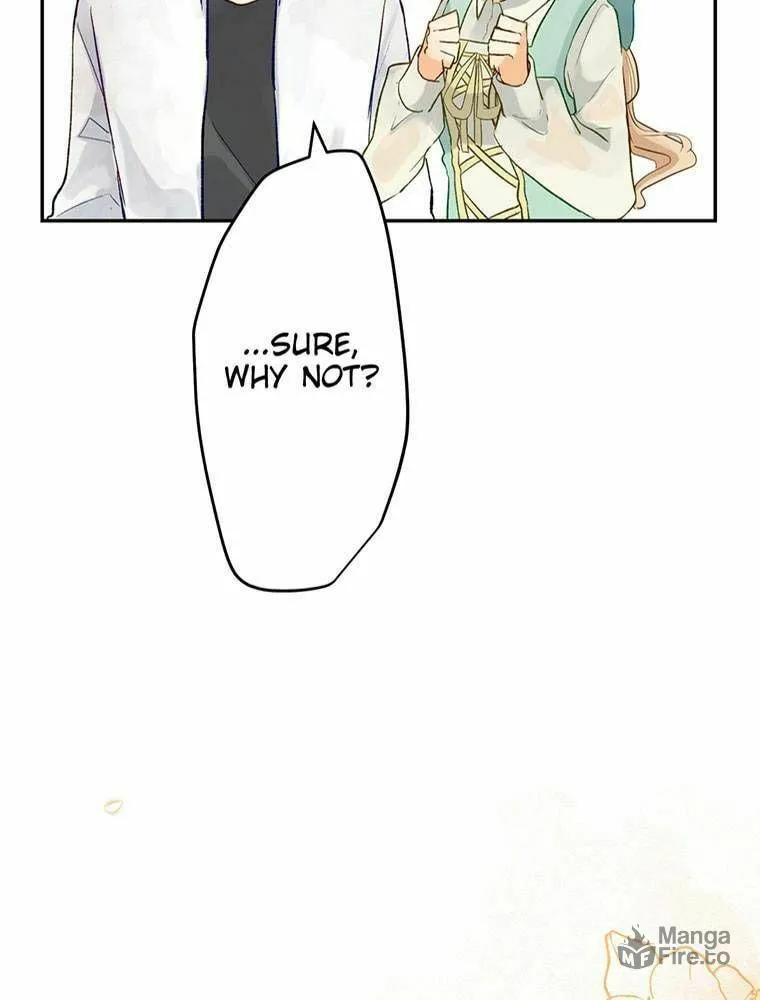 Boku no Konyakusha no Hanashi Chapter 16 page 90 - 