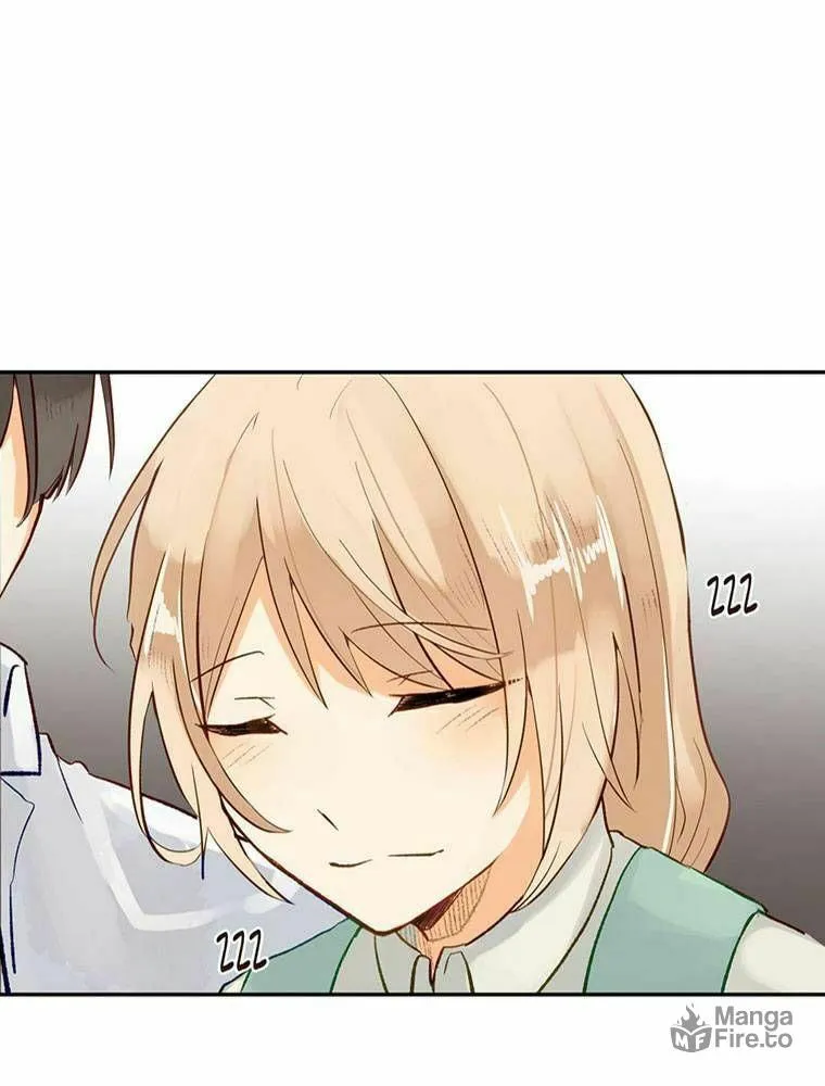 Boku no Konyakusha no Hanashi Chapter 16 page 95 - 