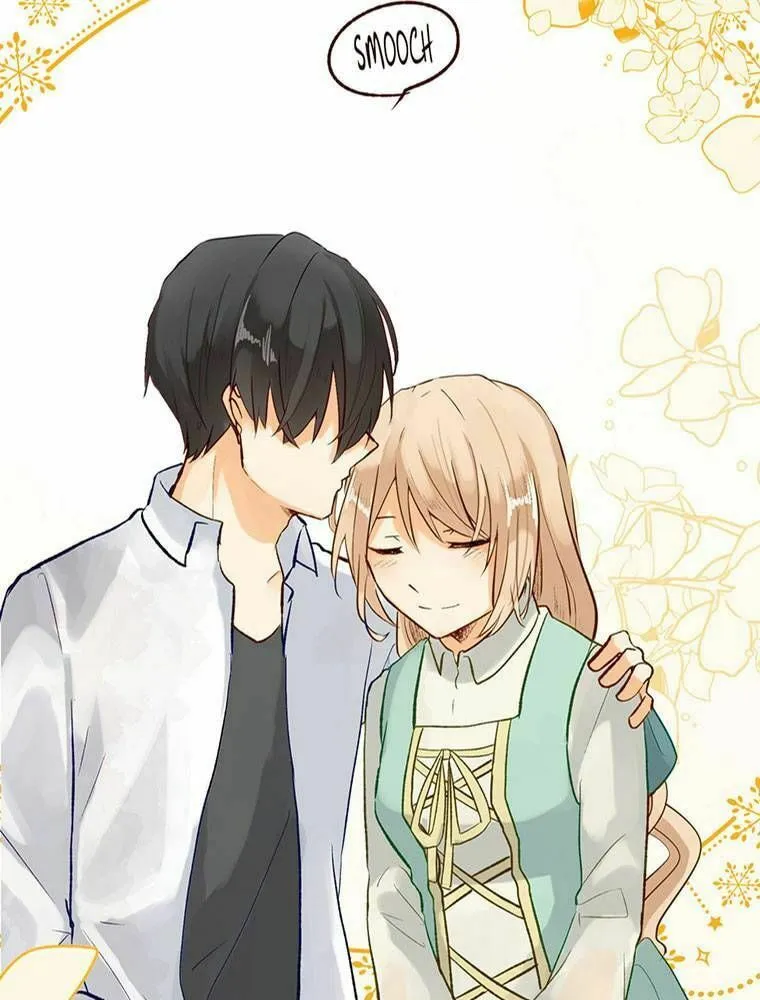 Boku no Konyakusha no Hanashi Chapter 16 page 98 - 