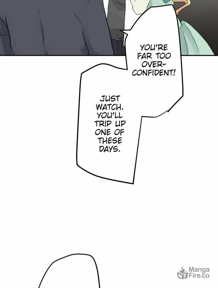Boku no Konyakusha no Hanashi Chapter 17 page 20 - 