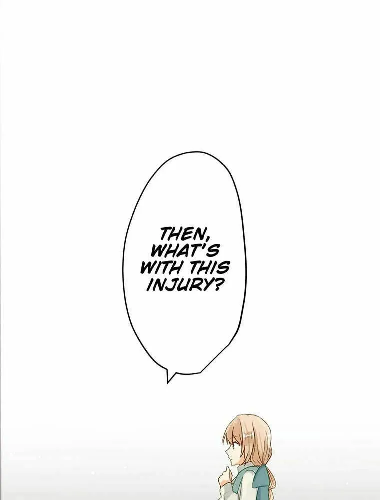 Boku no Konyakusha no Hanashi Chapter 17 page 23 - 