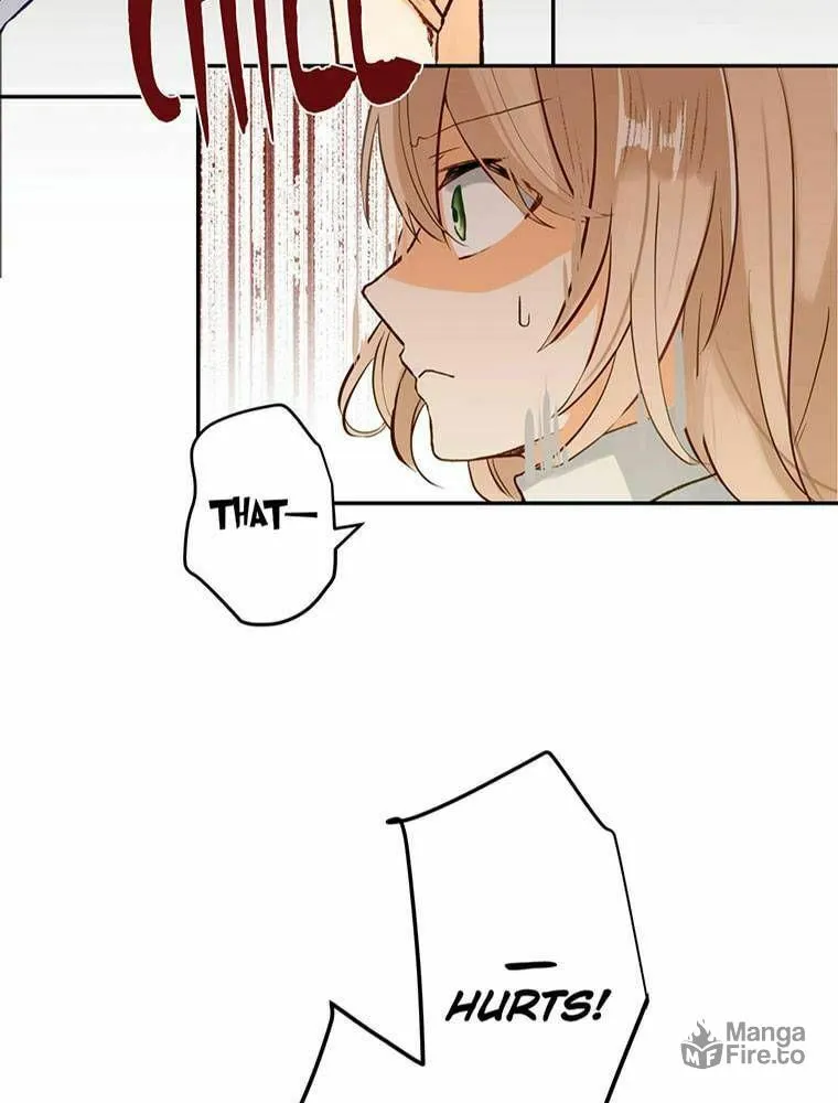 Boku no Konyakusha no Hanashi Chapter 17 page 25 - 