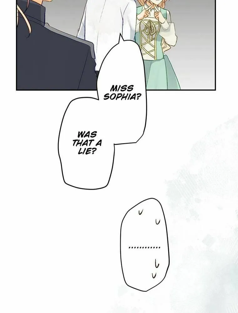 Boku no Konyakusha no Hanashi Chapter 17 page 29 - 