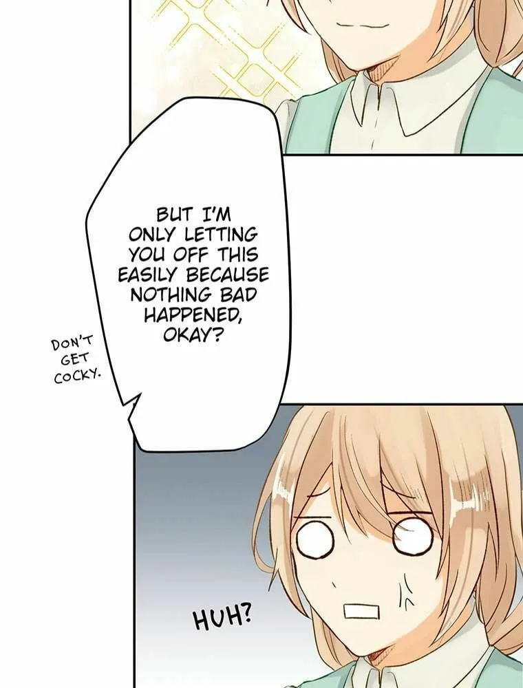 Boku no Konyakusha no Hanashi Chapter 17 page 38 - 