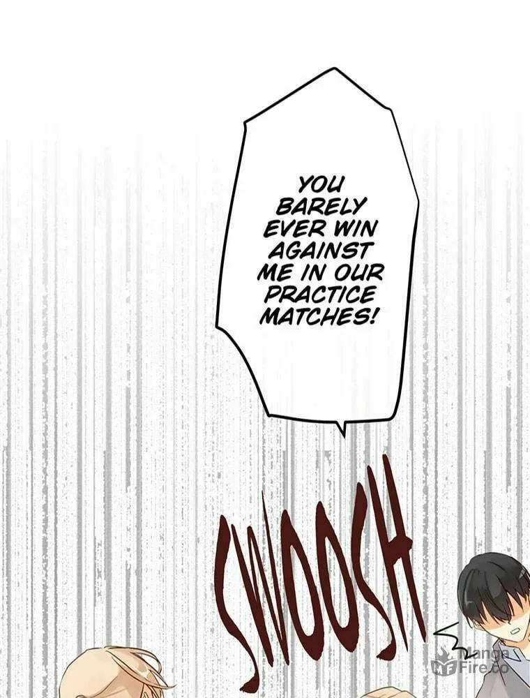 Boku no Konyakusha no Hanashi Chapter 17 page 45 - 