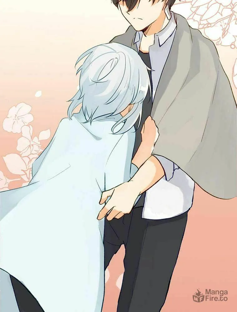 Boku no Konyakusha no Hanashi Chapter 17 page 54 - 