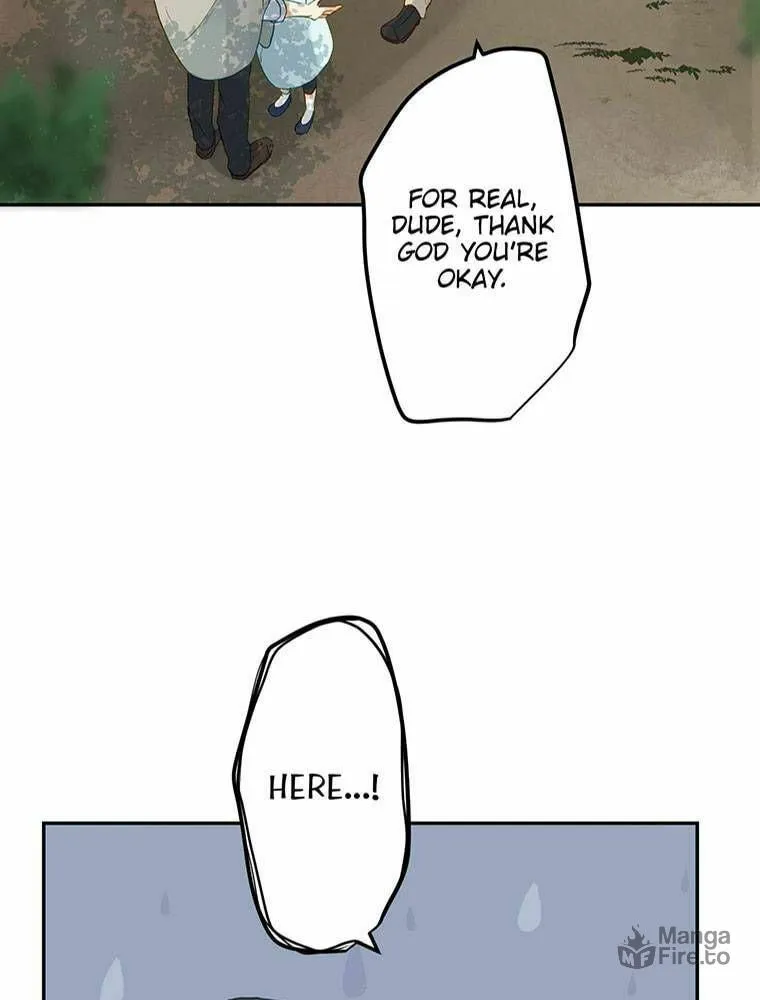 Boku no Konyakusha no Hanashi Chapter 17 page 57 - 