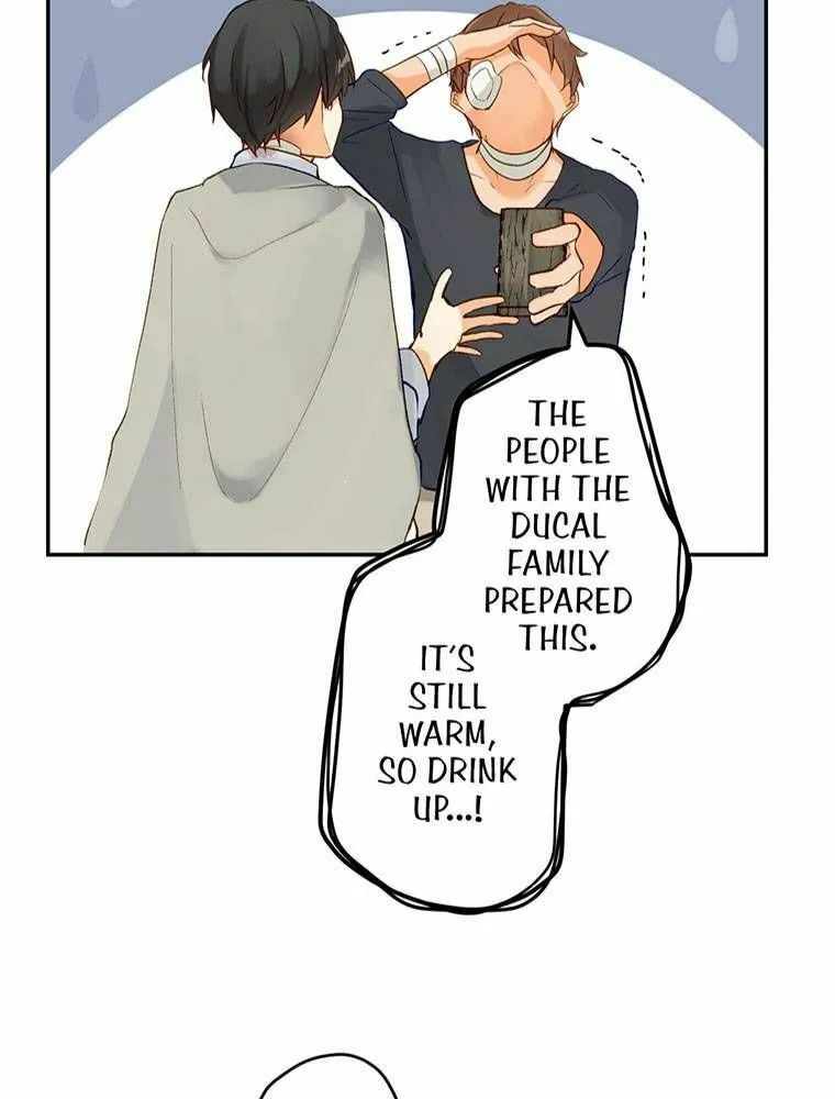 Boku no Konyakusha no Hanashi Chapter 17 page 58 - 