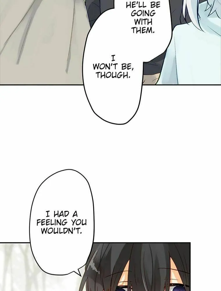 Boku no Konyakusha no Hanashi Chapter 17 page 64 - 