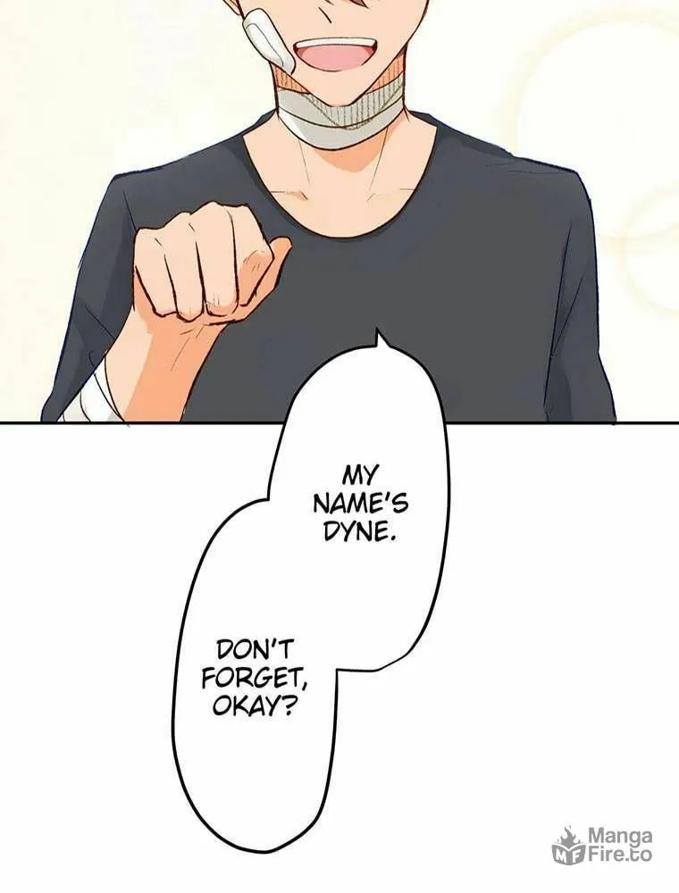 Boku no Konyakusha no Hanashi Chapter 17 page 69 - 