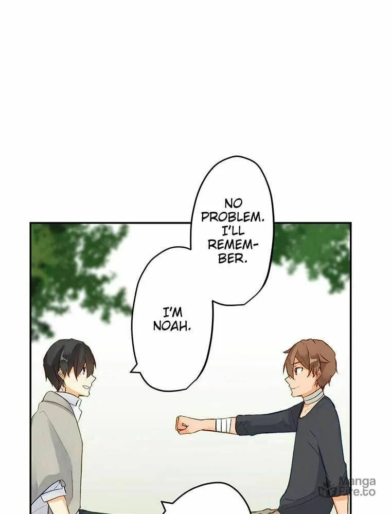 Boku no Konyakusha no Hanashi Chapter 17 page 70 - 
