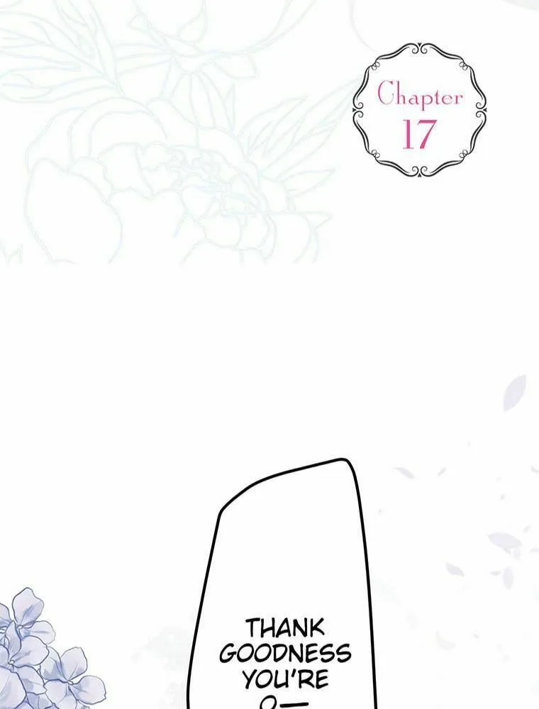 Boku no Konyakusha no Hanashi Chapter 17 page 8 - 