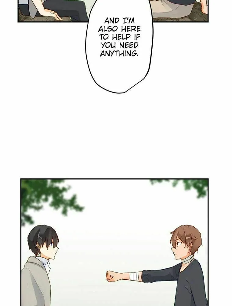 Boku no Konyakusha no Hanashi Chapter 17 page 71 - 