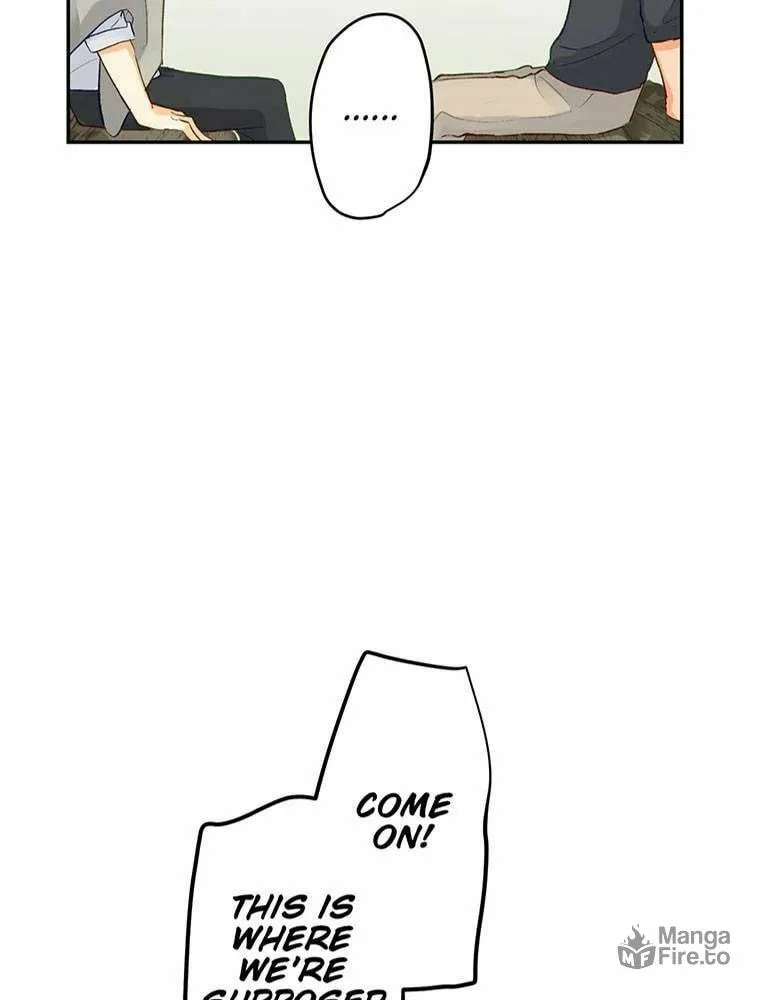 Boku no Konyakusha no Hanashi Chapter 17 page 72 - 