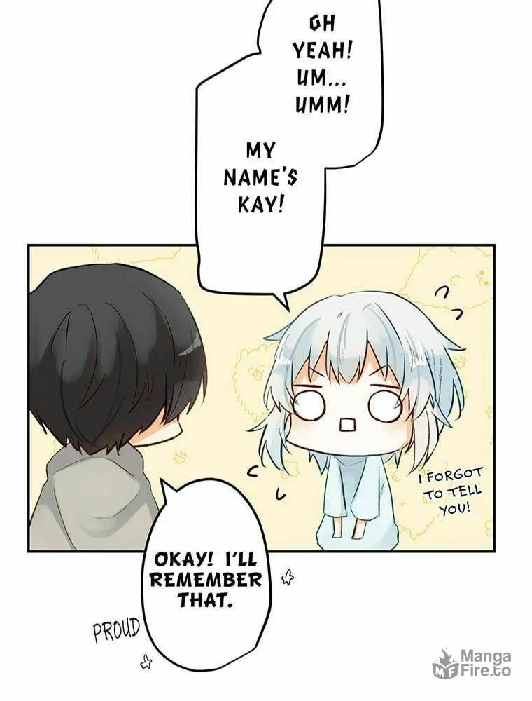 Boku no Konyakusha no Hanashi Chapter 17 page 78 - 