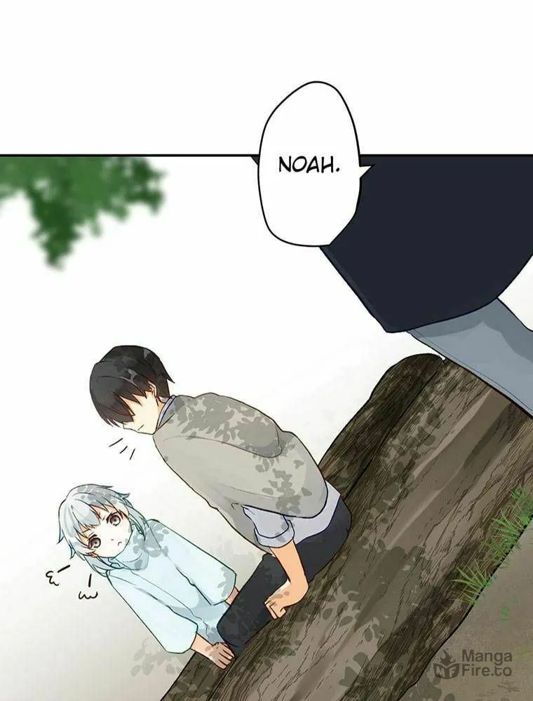 Boku no Konyakusha no Hanashi Chapter 17 page 80 - 