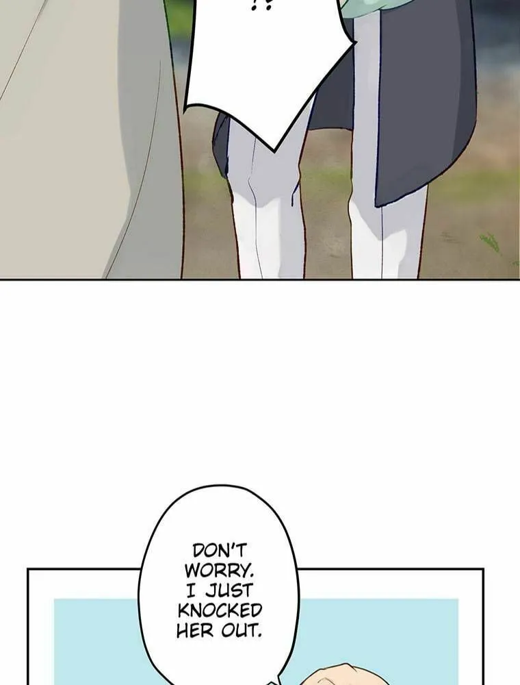 Boku no Konyakusha no Hanashi Chapter 17 page 83 - 