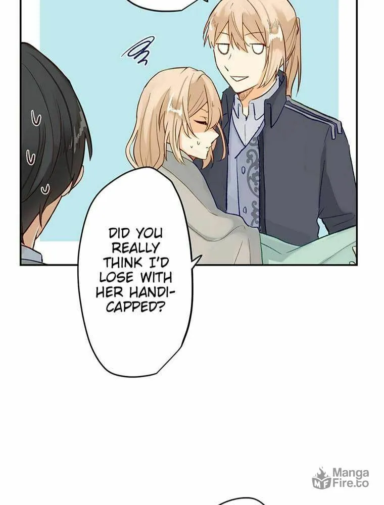 Boku no Konyakusha no Hanashi Chapter 17 page 84 - 