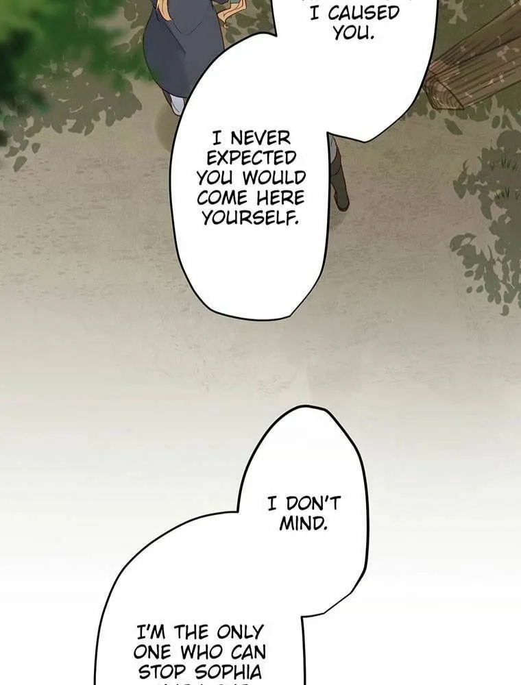Boku no Konyakusha no Hanashi Chapter 17 page 86 - 
