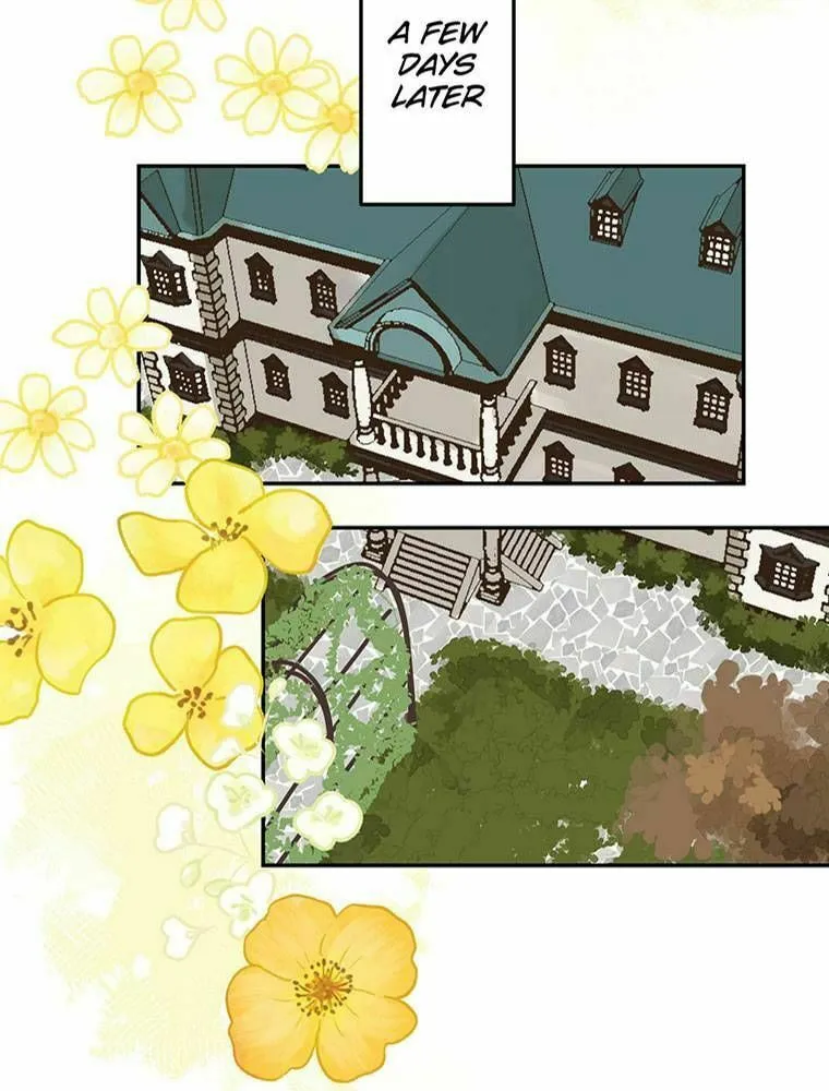 Boku no Konyakusha no Hanashi Chapter 17 page 92 - 