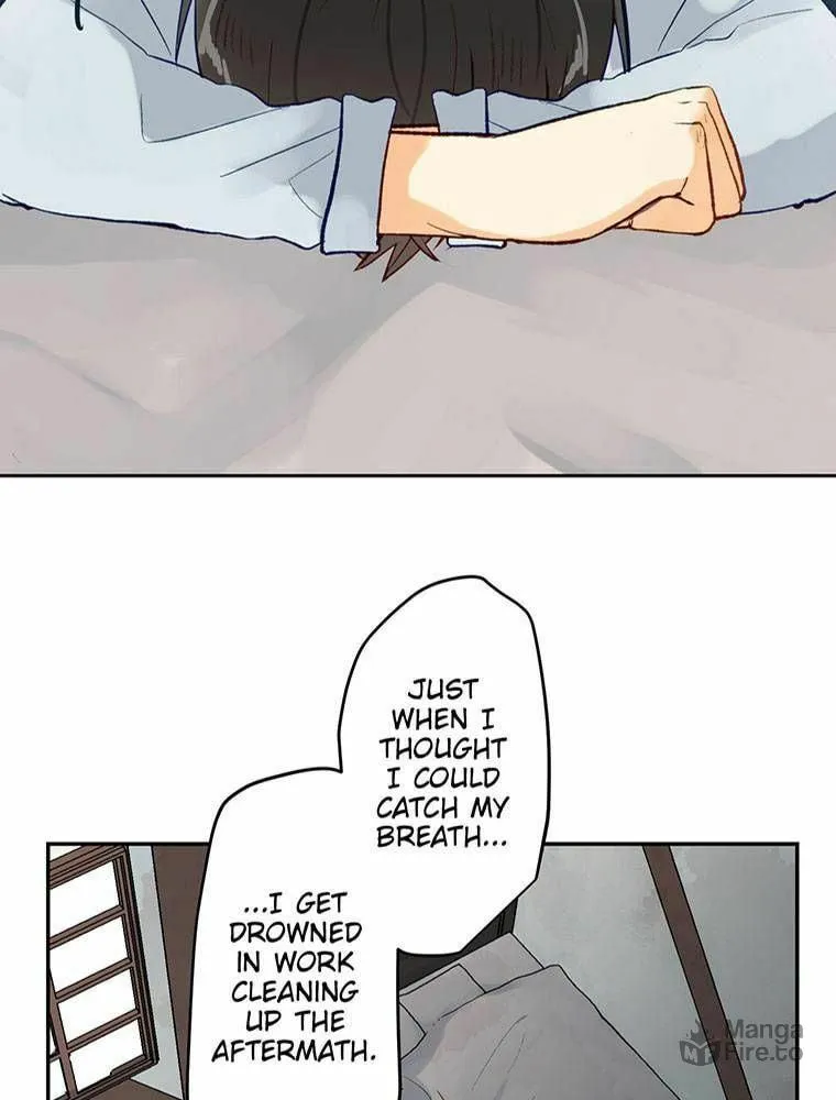 Boku no Konyakusha no Hanashi Chapter 17 page 95 - 
