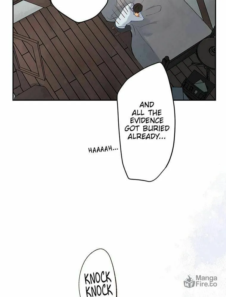 Boku no Konyakusha no Hanashi Chapter 17 page 96 - 