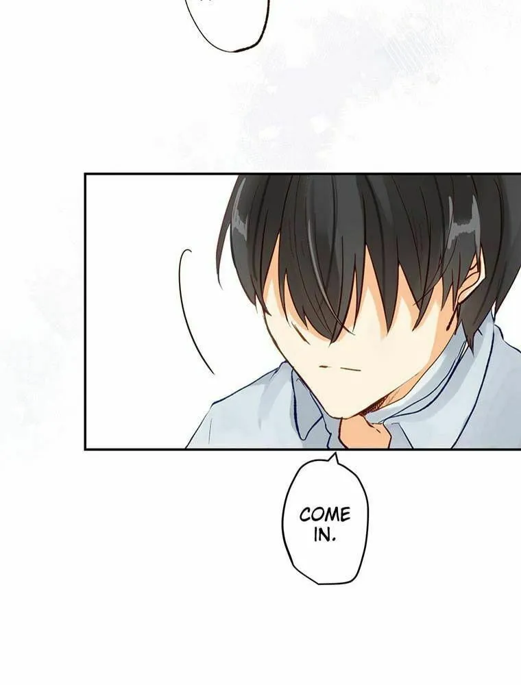 Boku no Konyakusha no Hanashi Chapter 17 page 97 - 