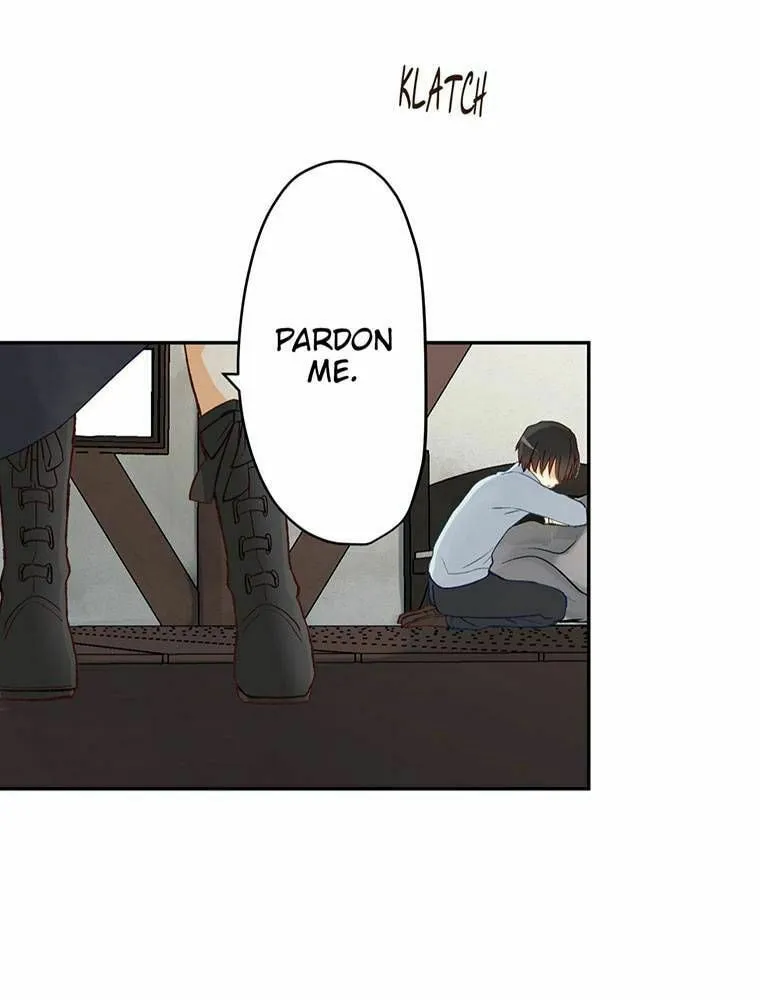 Boku no Konyakusha no Hanashi Chapter 17 page 98 - 