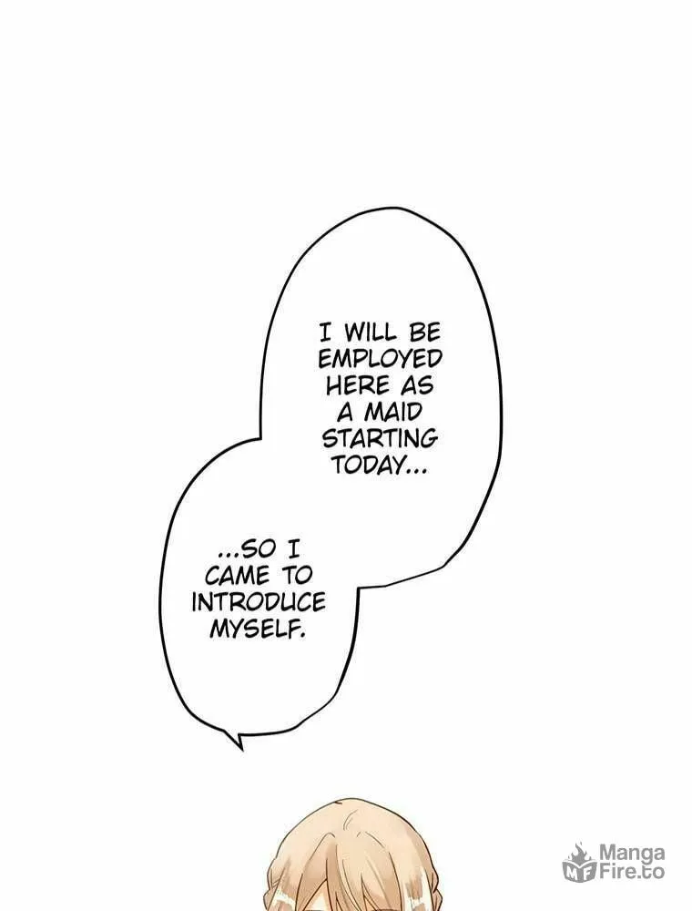 Boku no Konyakusha no Hanashi Chapter 17 page 99 - 