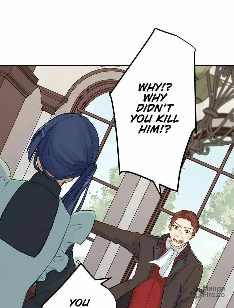 Boku no Konyakusha no Hanashi Chapter 18 page 12 - 