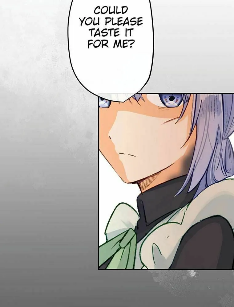 Boku no Konyakusha no Hanashi Chapter 18 page 116 - 