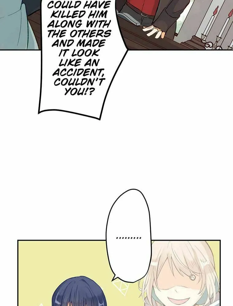 Boku no Konyakusha no Hanashi Chapter 18 page 13 - 