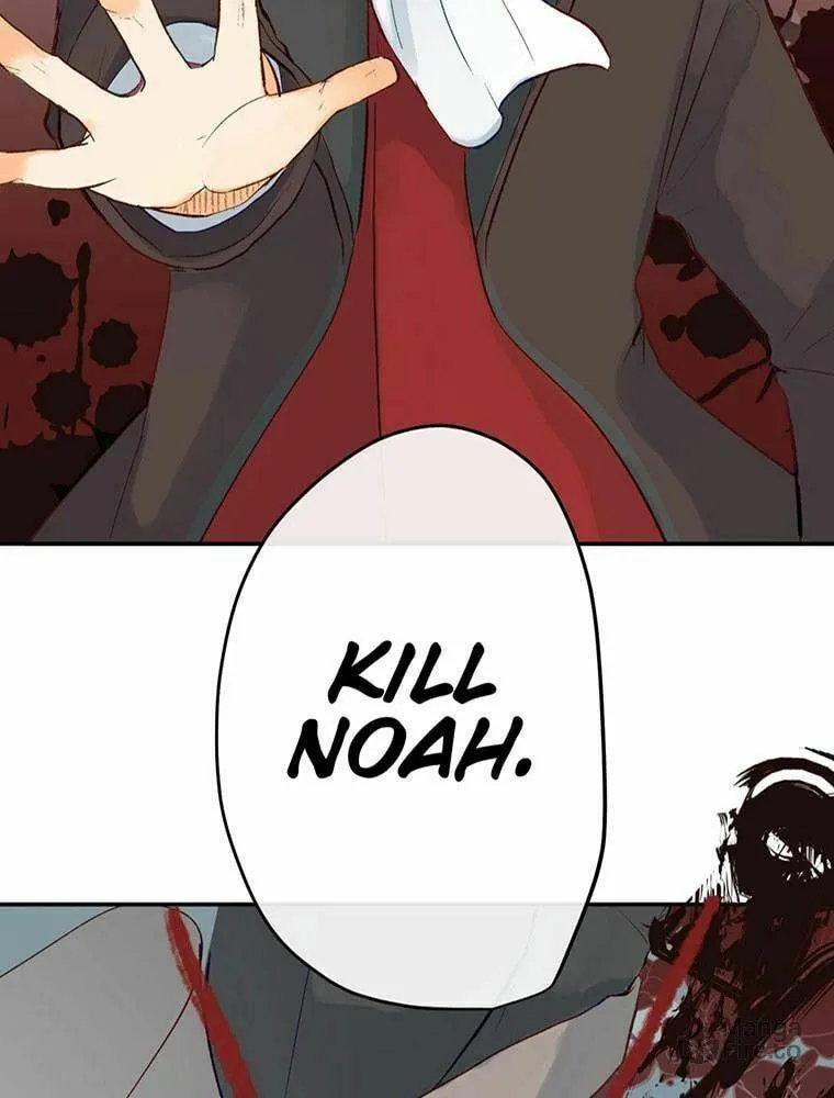 Boku no Konyakusha no Hanashi Chapter 18 page 18 - 