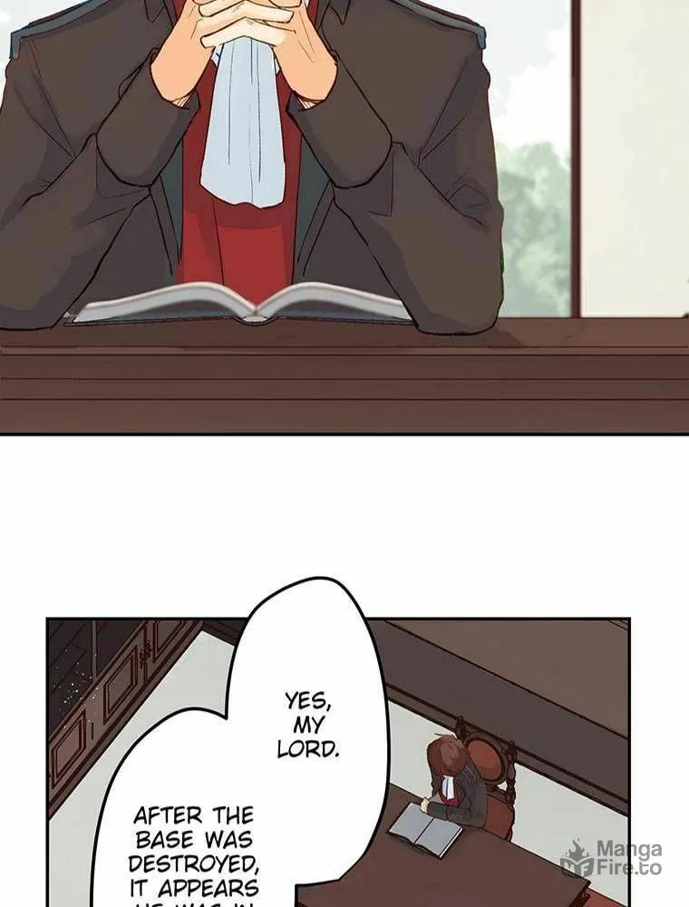 Boku no Konyakusha no Hanashi Chapter 18 page 3 - 