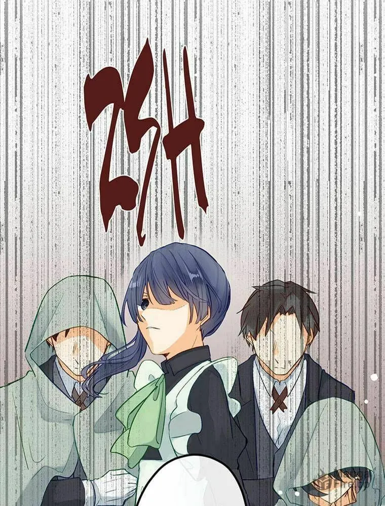 Boku no Konyakusha no Hanashi Chapter 18 page 21 - 