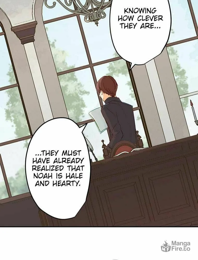 Boku no Konyakusha no Hanashi Chapter 18 page 25 - 