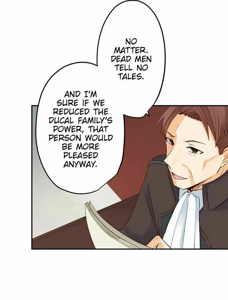Boku no Konyakusha no Hanashi Chapter 18 page 26 - 
