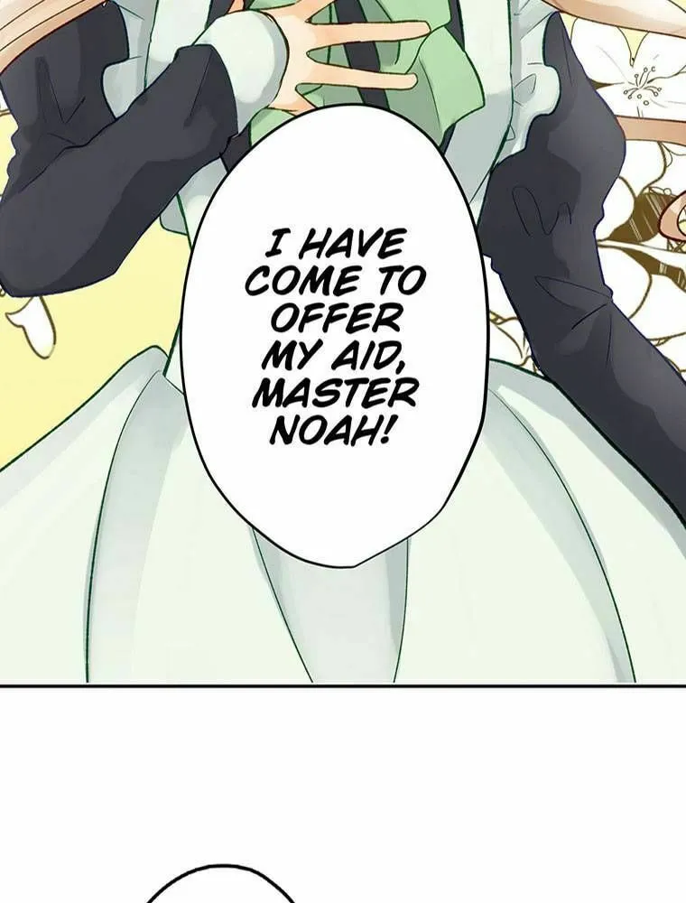 Boku no Konyakusha no Hanashi Chapter 18 page 37 - 