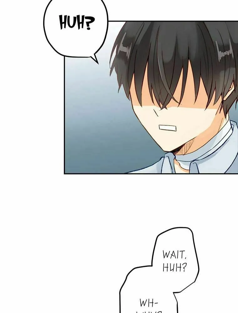Boku no Konyakusha no Hanashi Chapter 18 page 38 - 