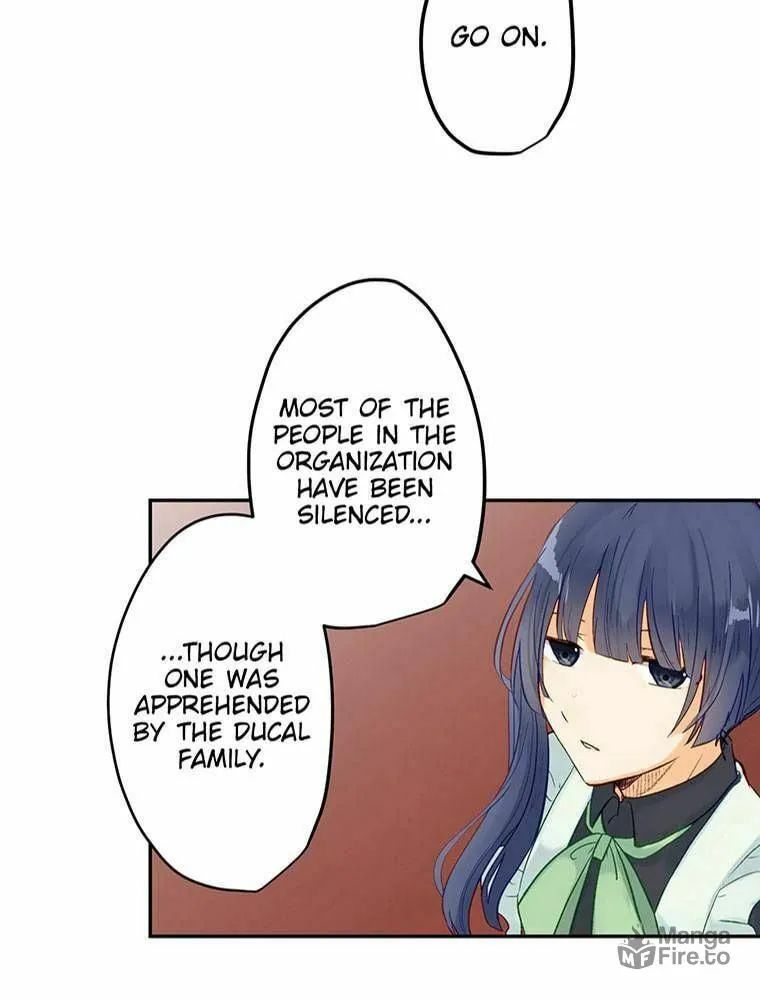 Boku no Konyakusha no Hanashi Chapter 18 page 5 - 