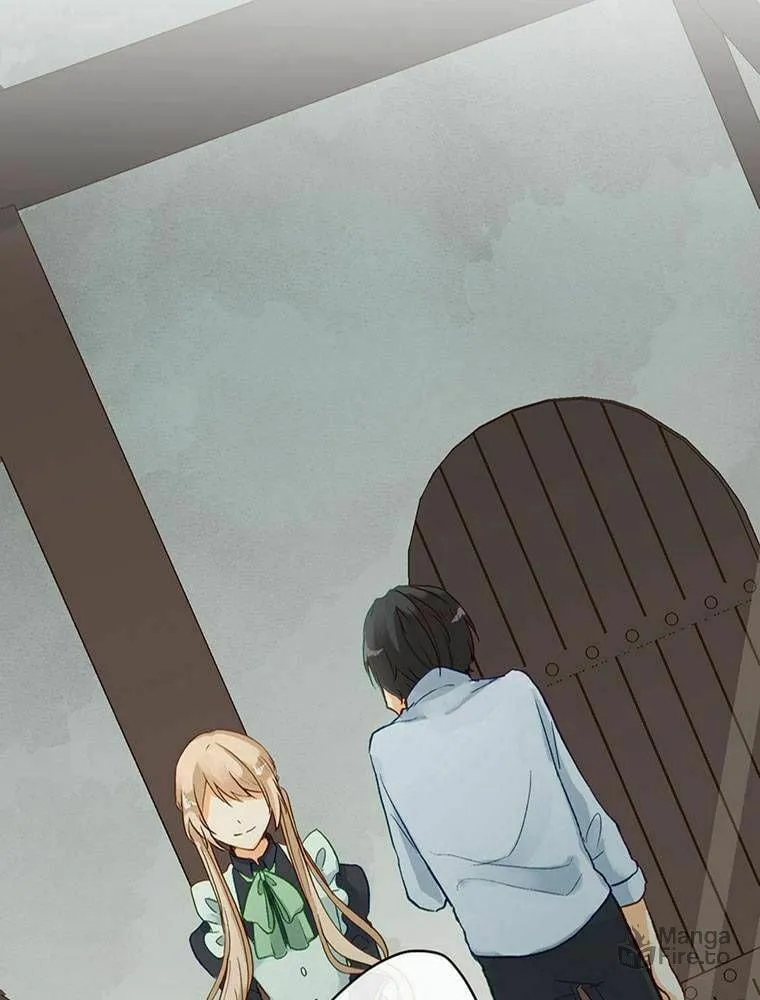 Boku no Konyakusha no Hanashi Chapter 18 page 45 - 