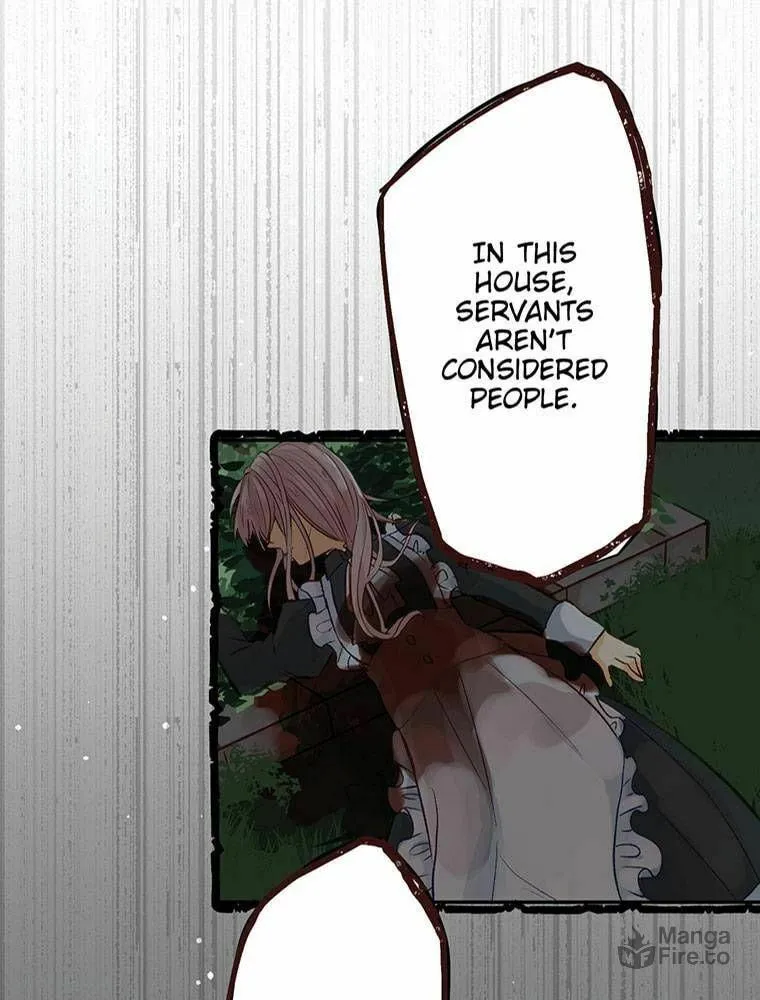 Boku no Konyakusha no Hanashi Chapter 18 page 48 - 
