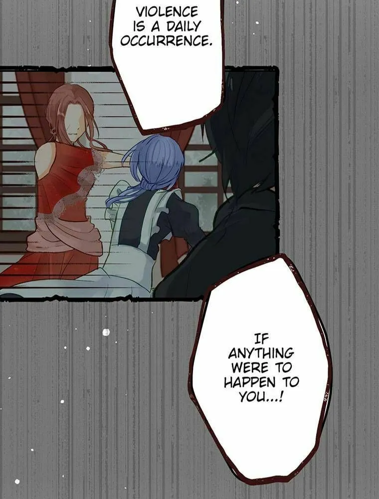 Boku no Konyakusha no Hanashi Chapter 18 page 49 - 