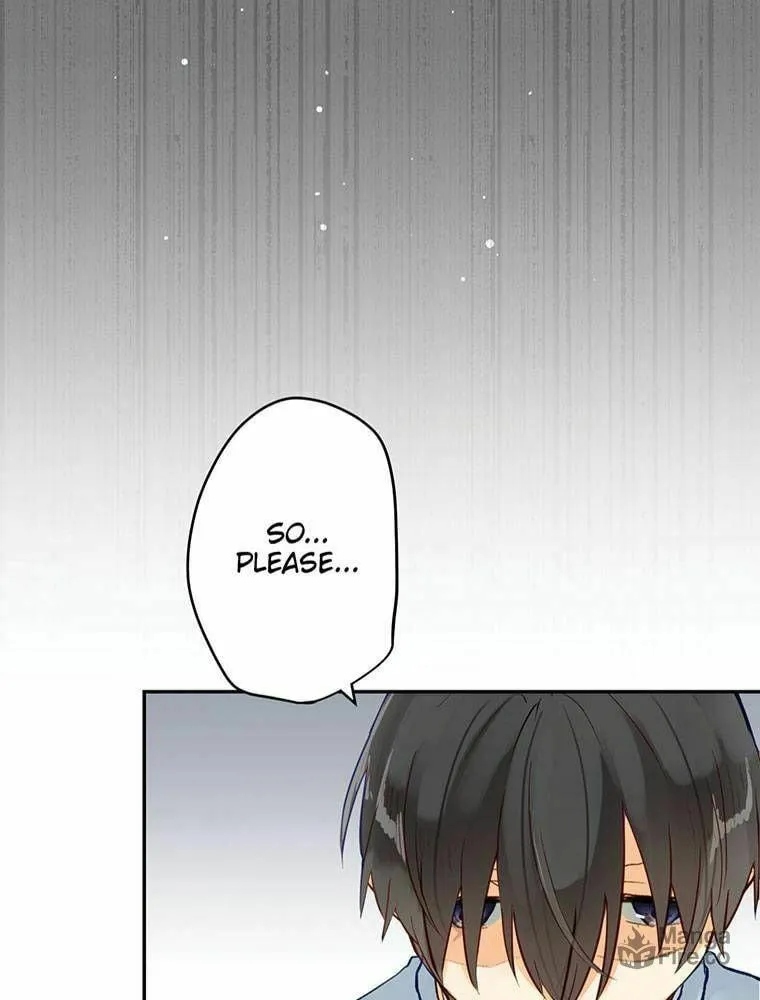 Boku no Konyakusha no Hanashi Chapter 18 page 50 - 