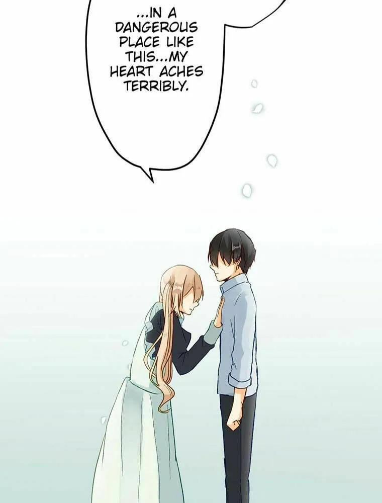 Boku no Konyakusha no Hanashi Chapter 18 page 56 - 