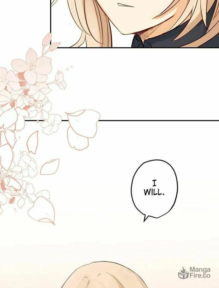 Boku no Konyakusha no Hanashi Chapter 18 page 65 - 