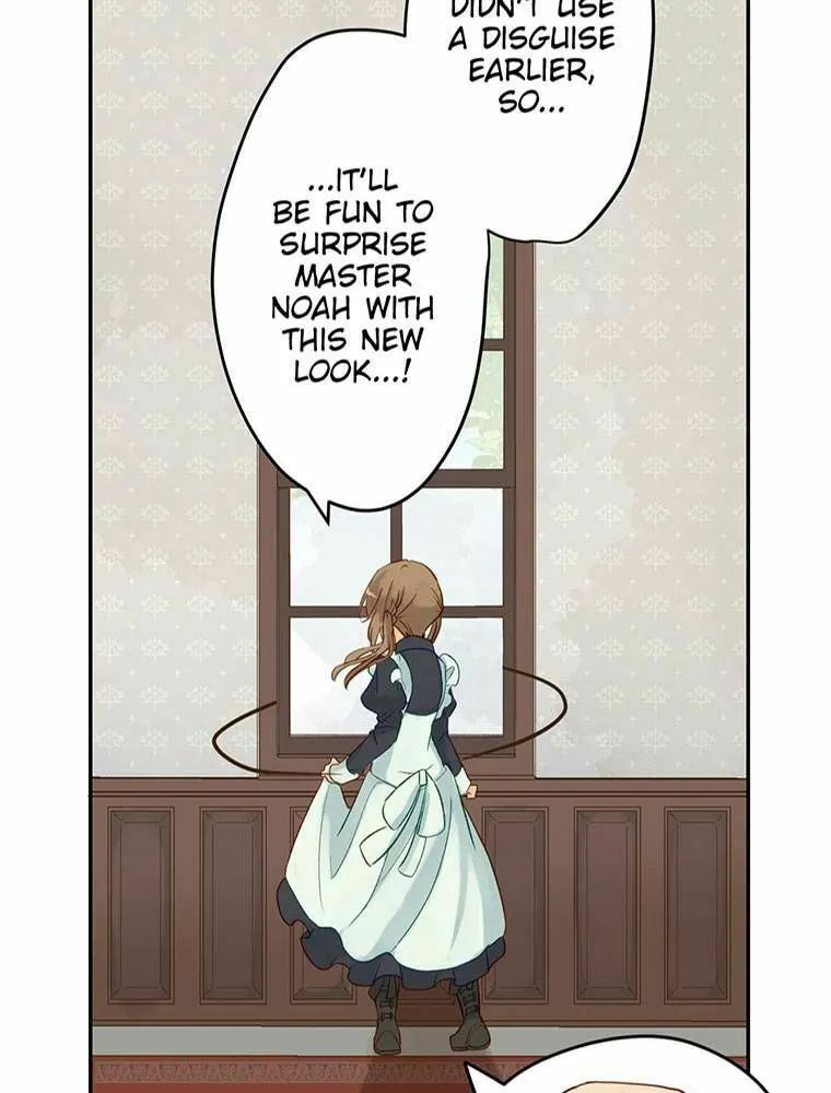 Boku no Konyakusha no Hanashi Chapter 18 page 76 - 