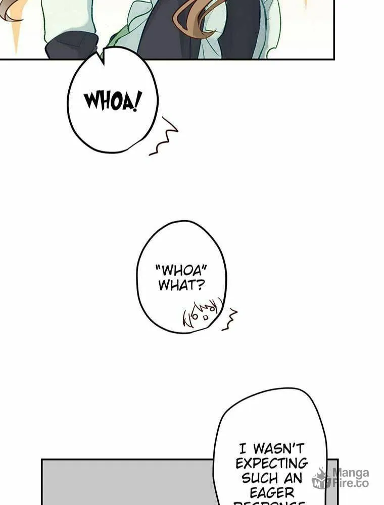 Boku no Konyakusha no Hanashi Chapter 18 page 80 - 