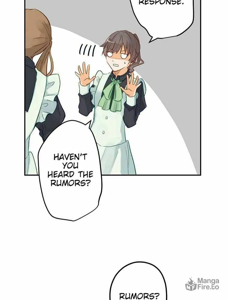 Boku no Konyakusha no Hanashi Chapter 18 page 81 - 