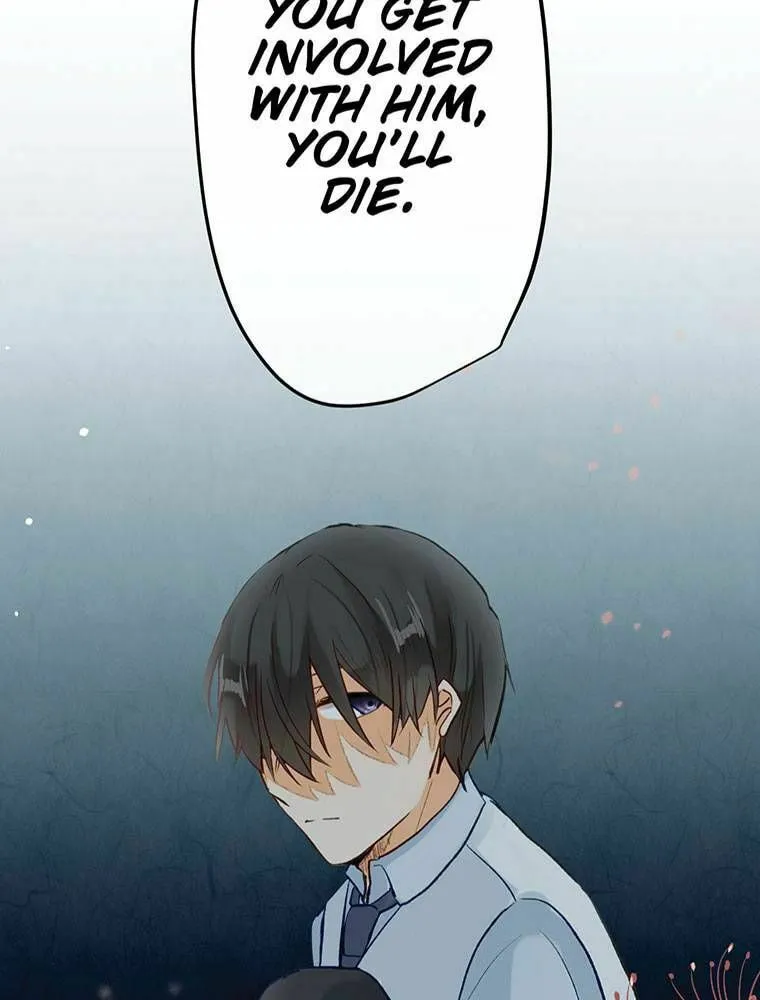 Boku no Konyakusha no Hanashi Chapter 18 page 83 - 